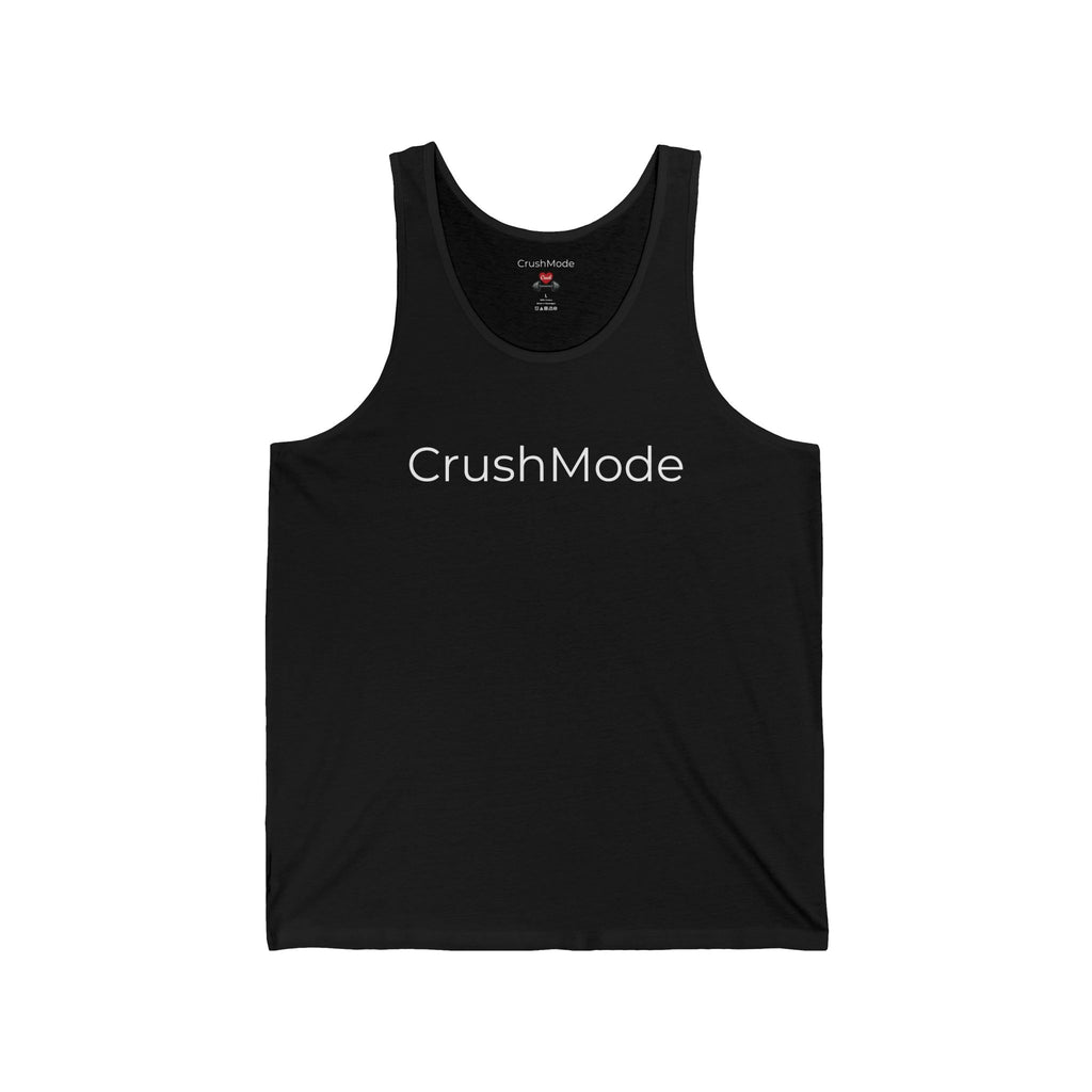 CrushMode Name (Various Colors)