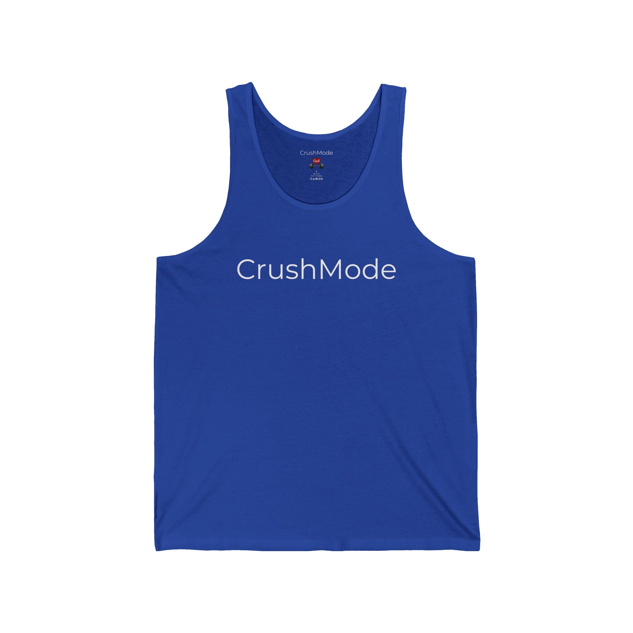 CrushMode Name (Various Colors)