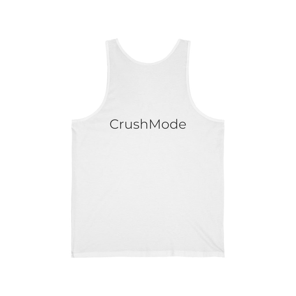 I'm in the Mode (Various Colors) - Print on Front and Back