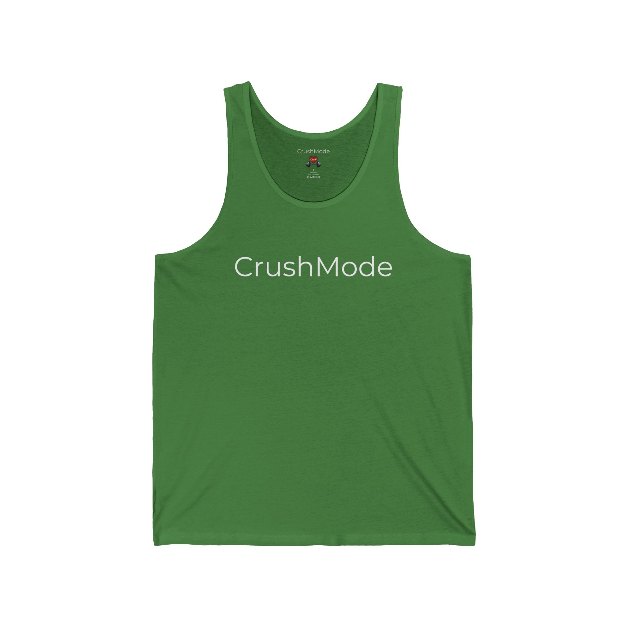 CrushMode Name (Various Colors)